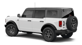 2026 Ford Bronco® External Image 2